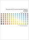 Environmental Report 2008