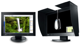 ColorEdge CG221 Image