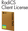 RadiCS Client License