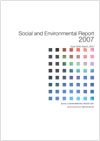 Environmental Report 2007