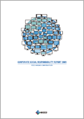 Corporate Social Responsibility Report 2009