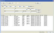Calibration and Test Result Data Management