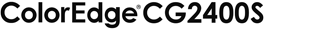 ColorEdge CG243W