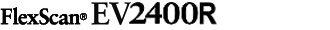 FlexScan EV2303W
