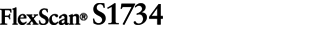 FlexScan EV2303W