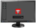 EIZO easyPIX image