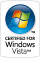 Windows Vista Premium logo